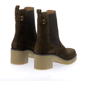 Boots jessie