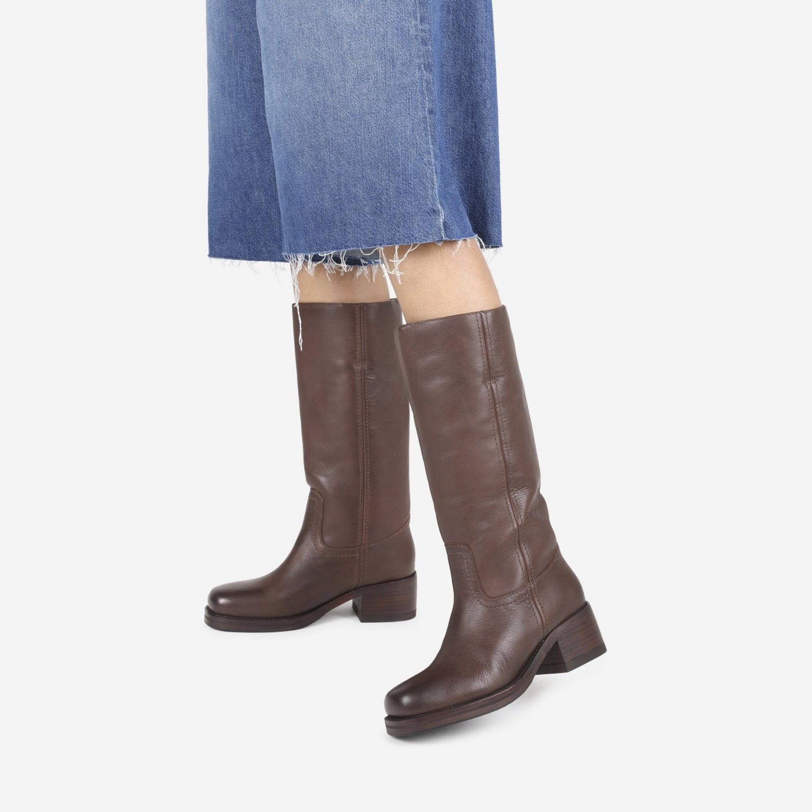 Bottes ky-ley