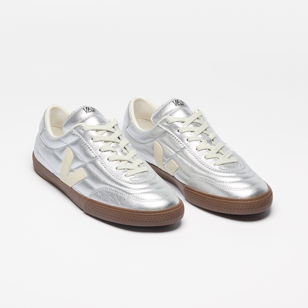 Panenka suede woman