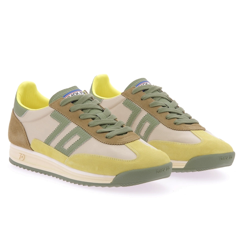 Barkey jogger men