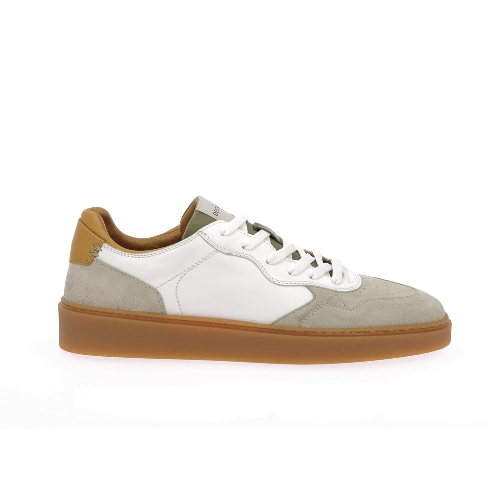 Basket homme 2867
