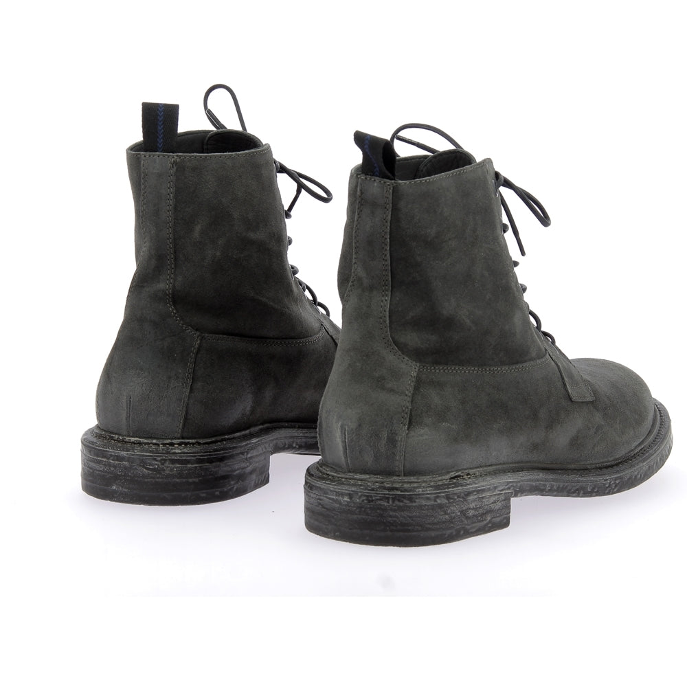 Boots lacet 65301