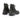 Boots lacet 65301