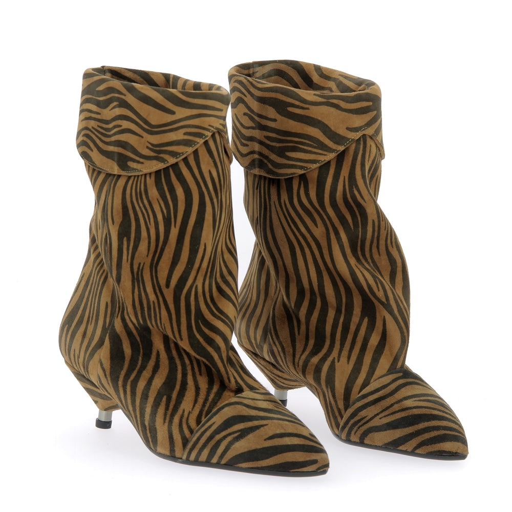 Boots myriam