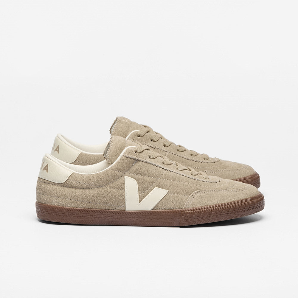 Panenka suede woman