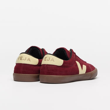 Panenka suede woman