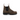 Chelsea boots 1609 woman antic brown
