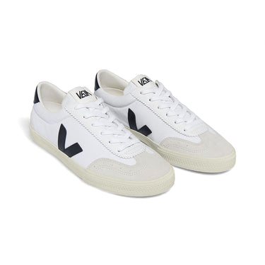 Volley canvas femme