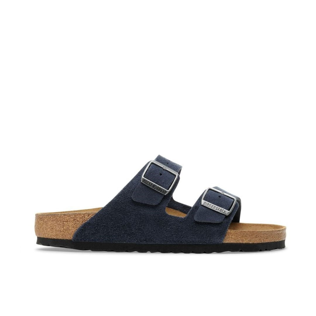 Ariziona suede woman