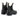 Chelsea boots 1910 woman