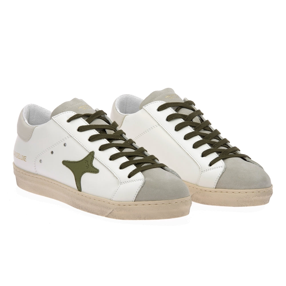 Basket sneakers