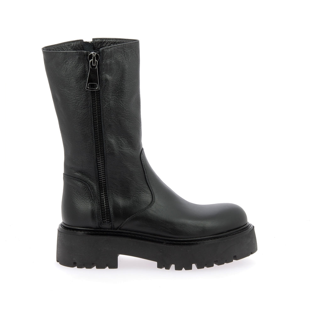 Botte ambourgo