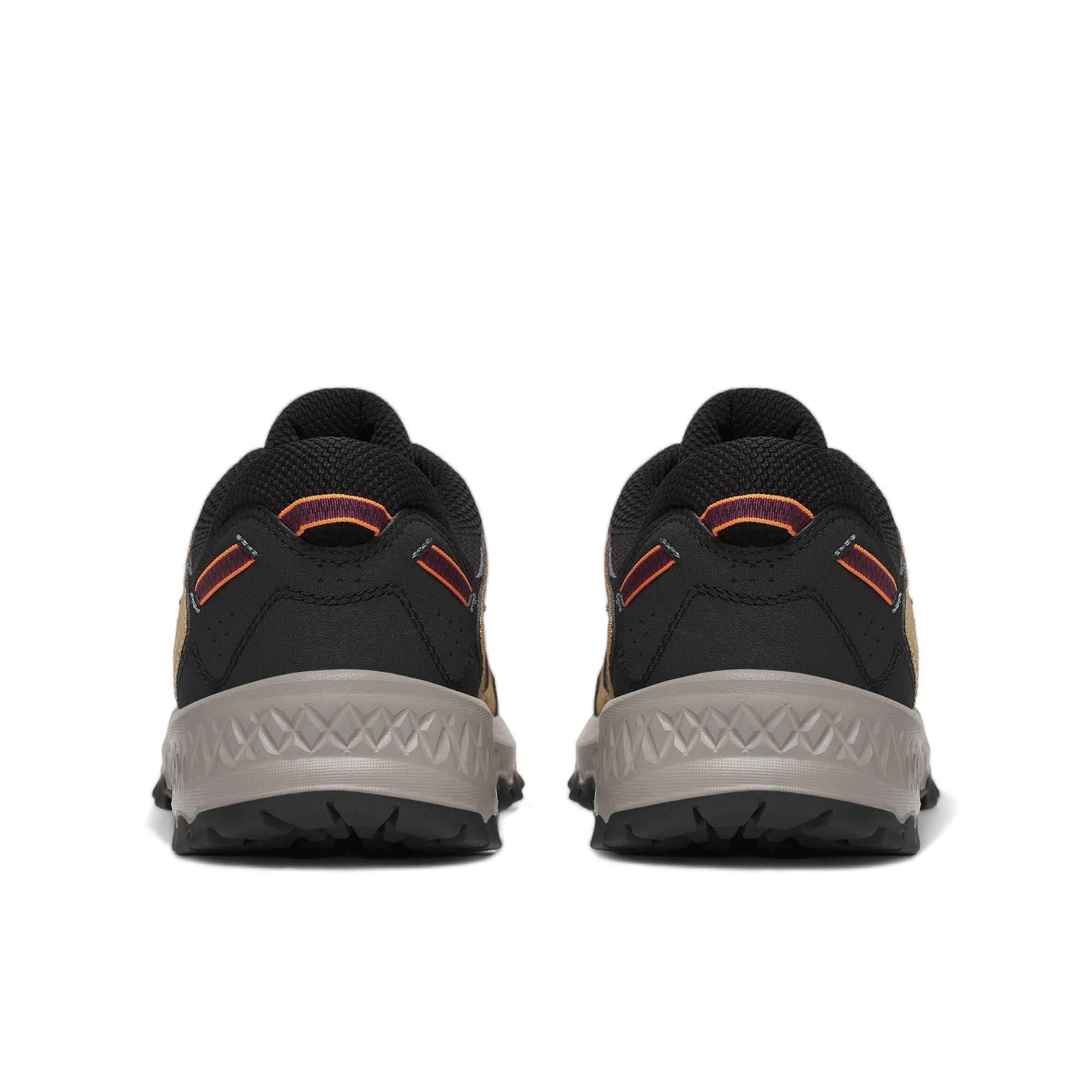 Grid peak woman