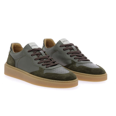 Basket homme 2867