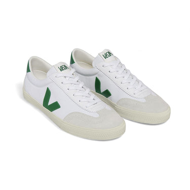 Volley man canvas