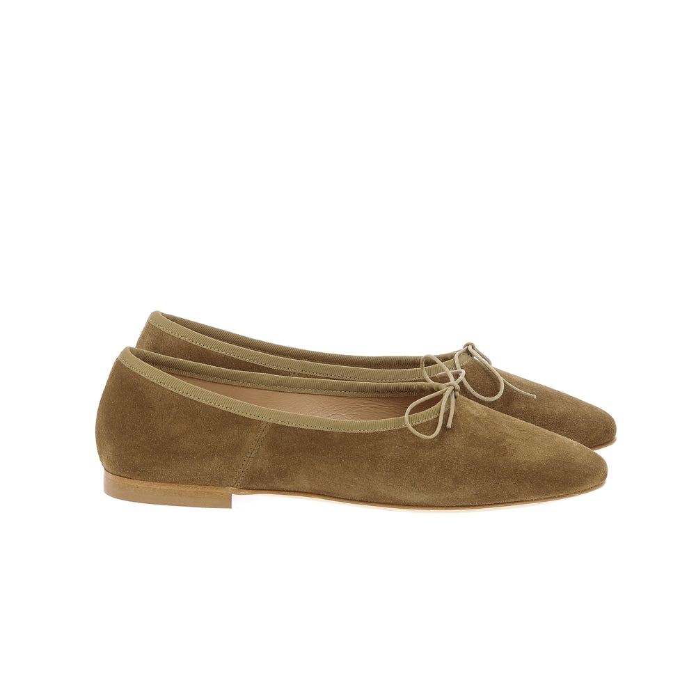 Ballerine 1987