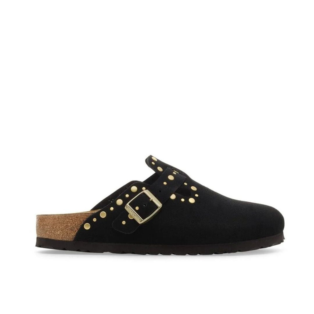 Boston rivet