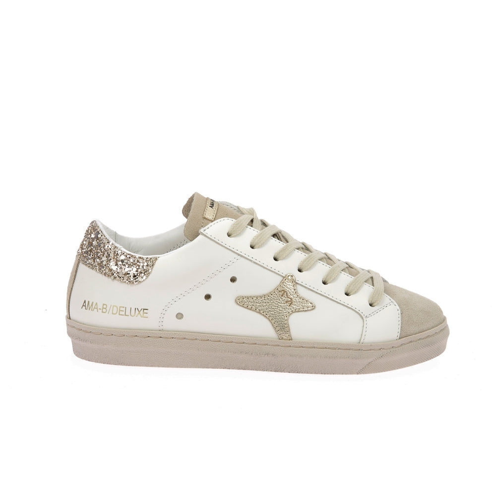 Basket sneaker