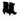 Boots jassi 50 stiletto