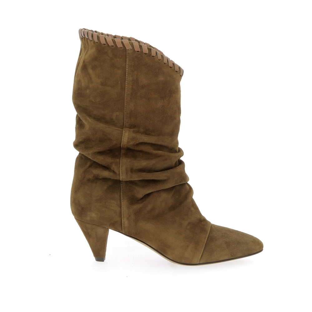 Bottes se2012