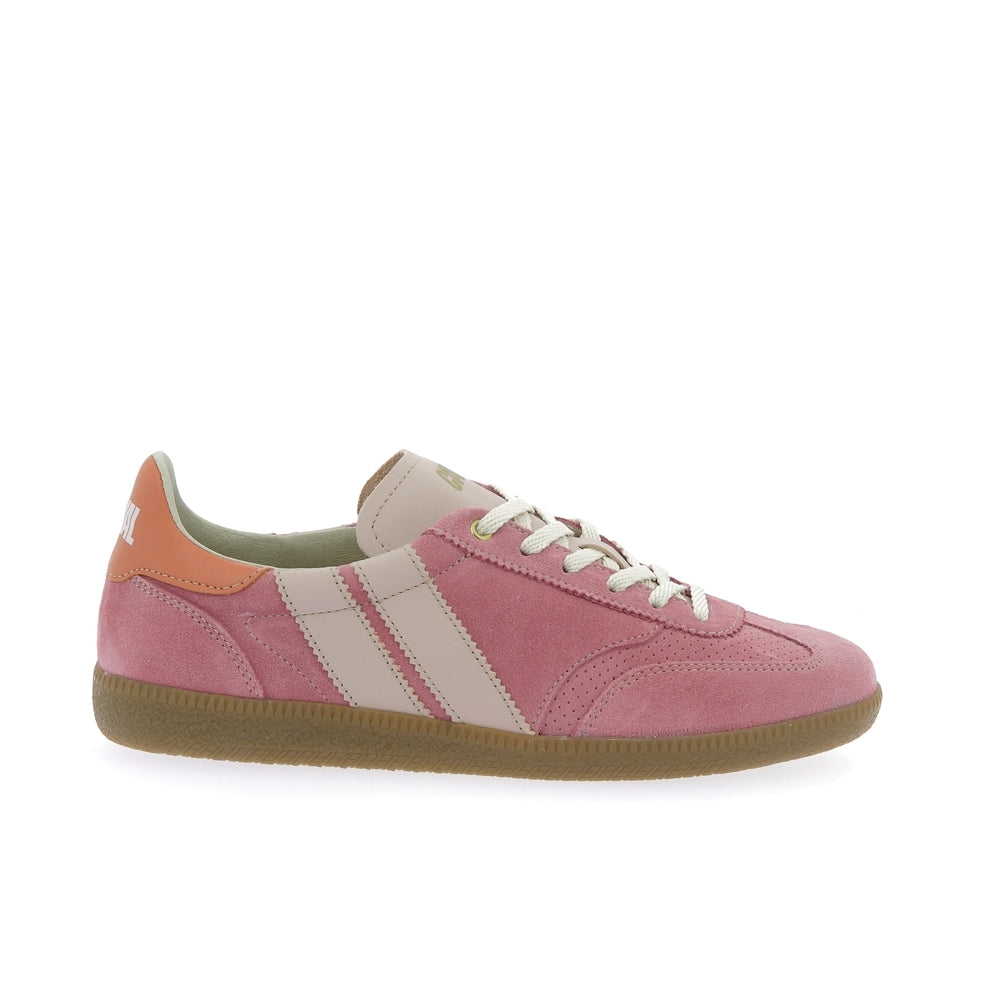 Basket pulse peach melba