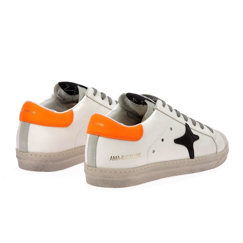 Basket sneakers