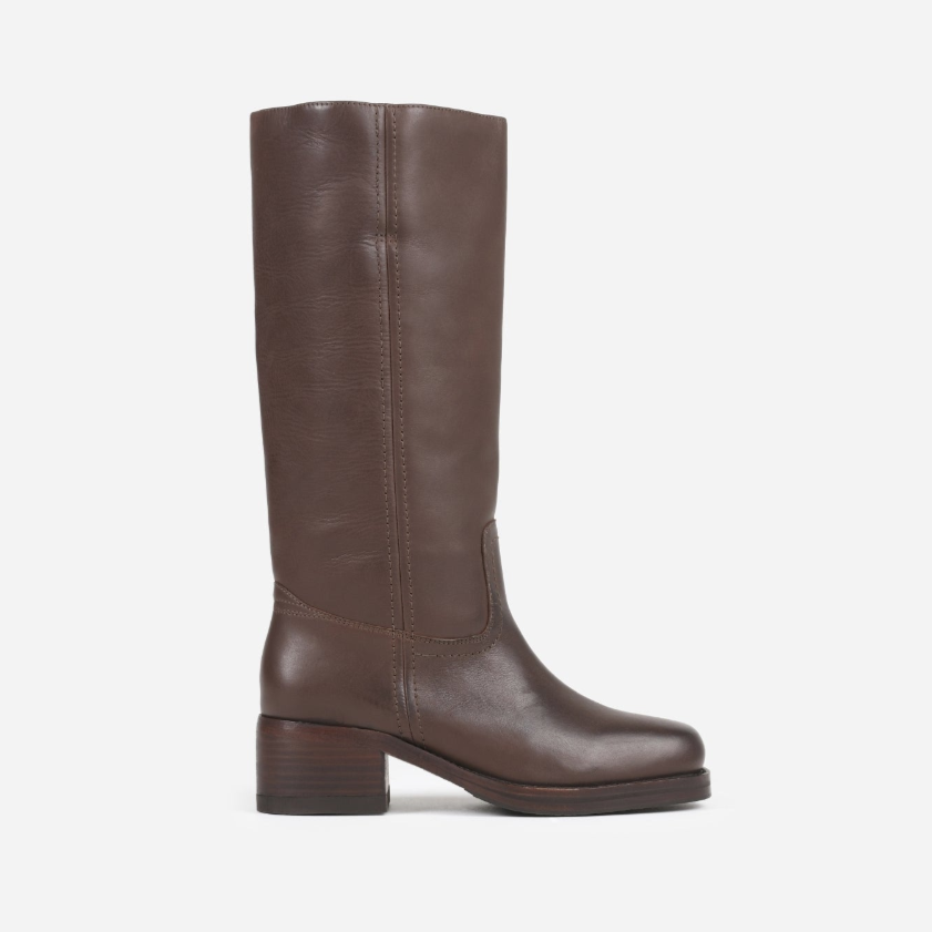 Bottes ky-ley