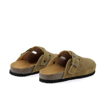 Mules bahia
