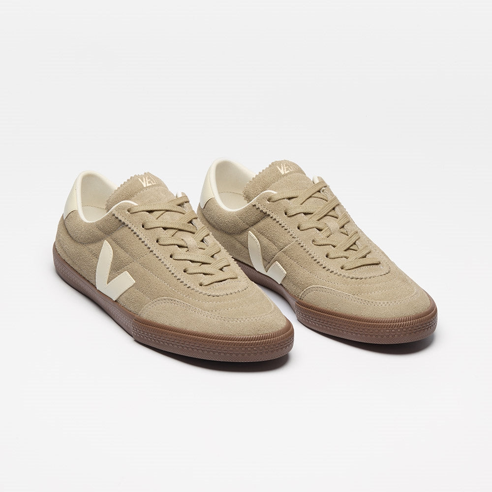 Panenka suede woman