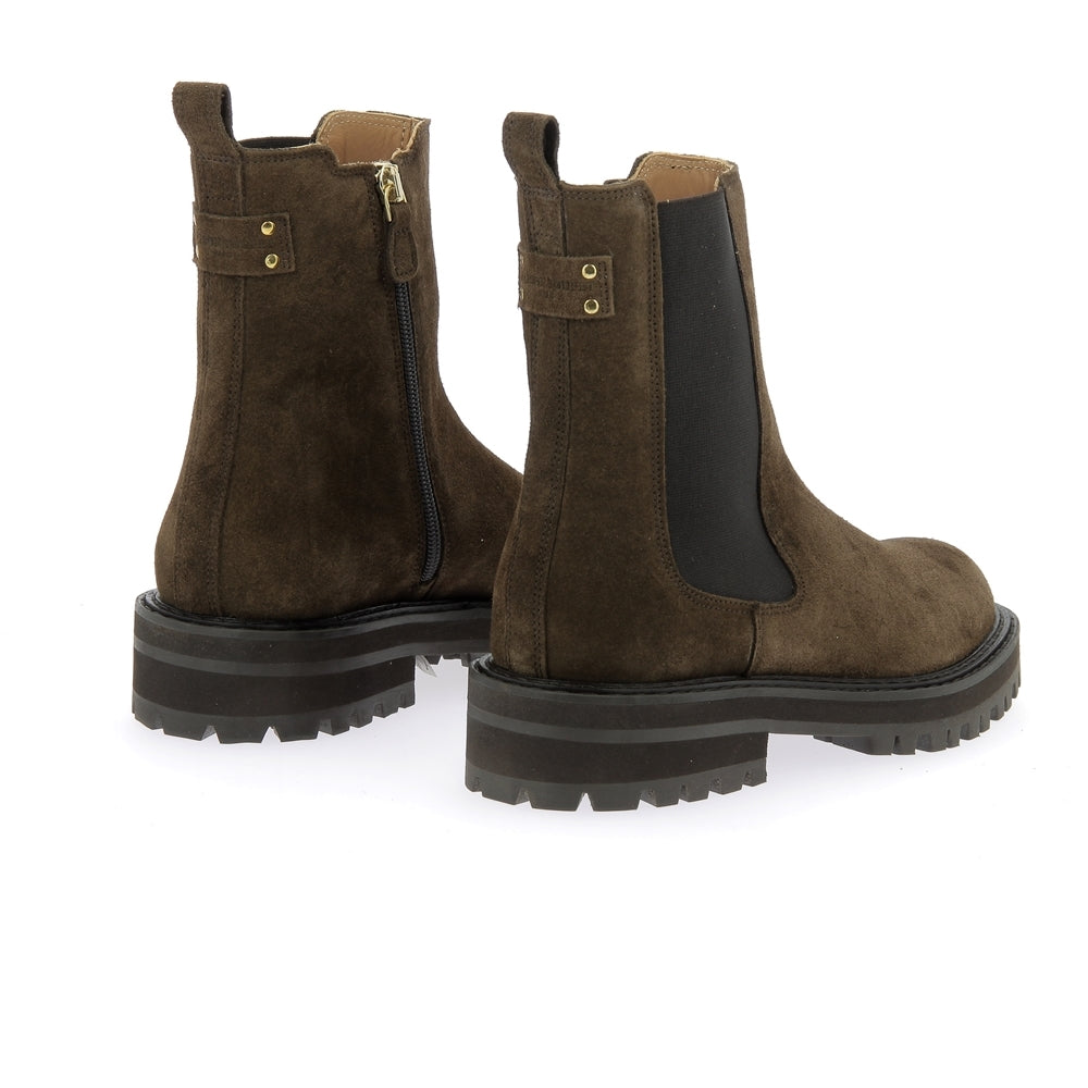 Boots joely velour