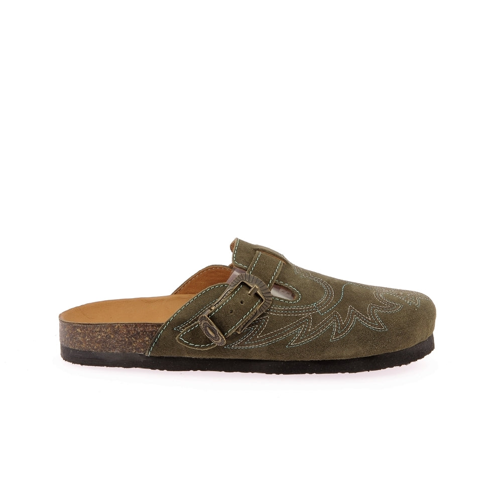 Mules bahia
