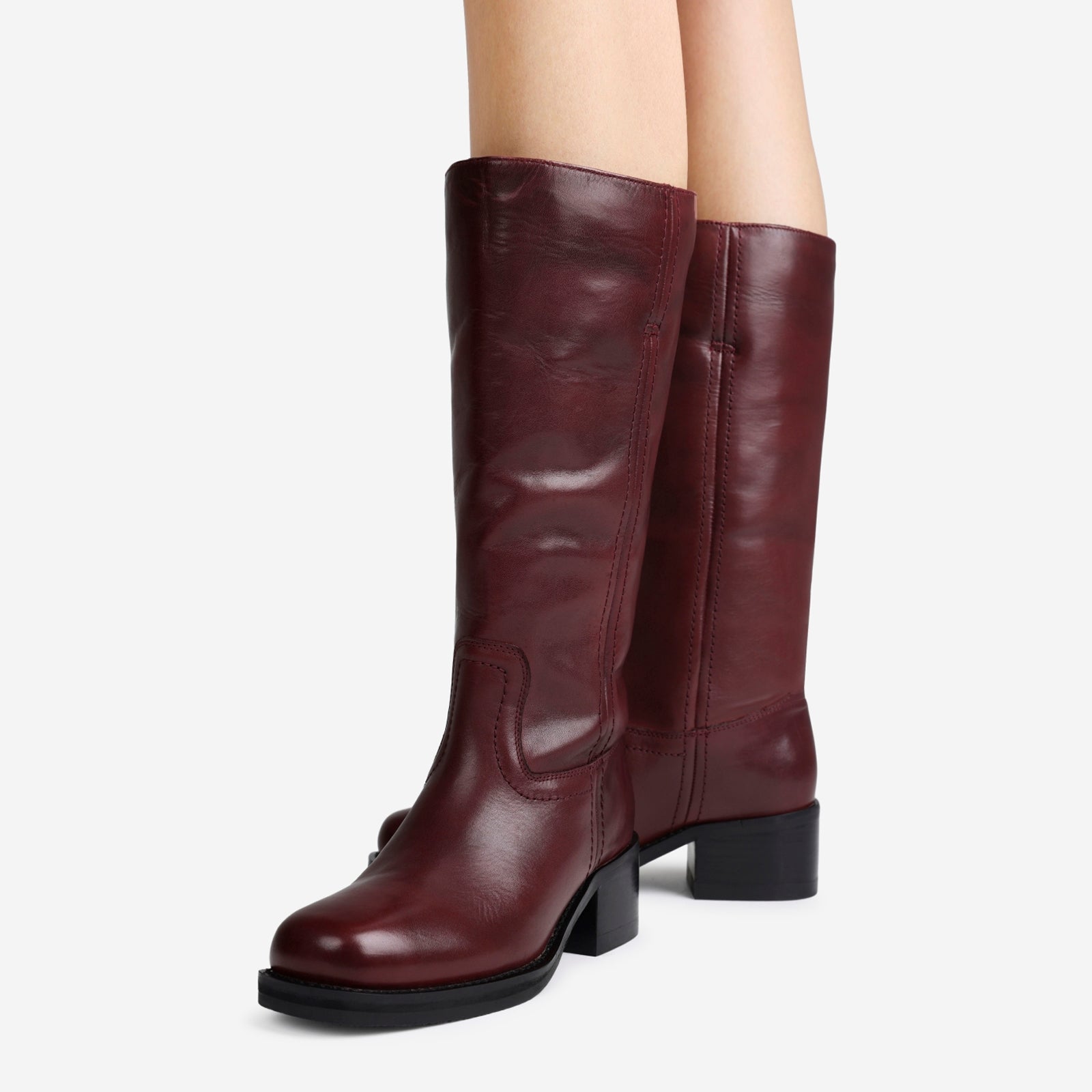 Bottes ky-ley