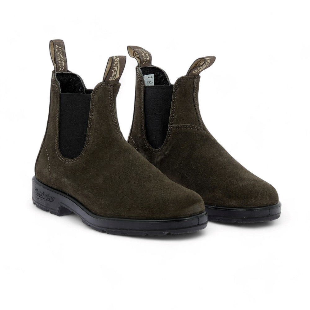 Chelsea boots 2410 femme