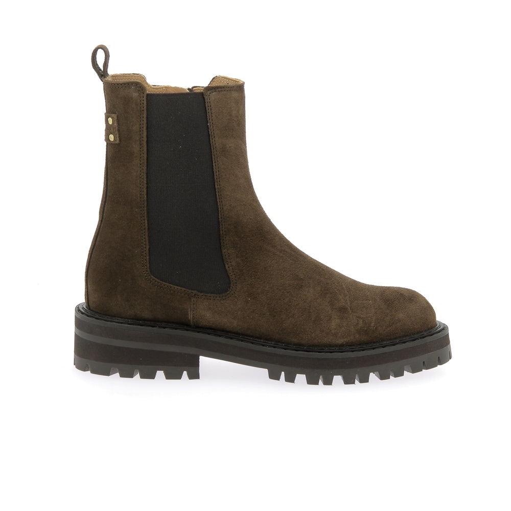 Boots joely velour
