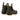 Chelsea boots woman 1914