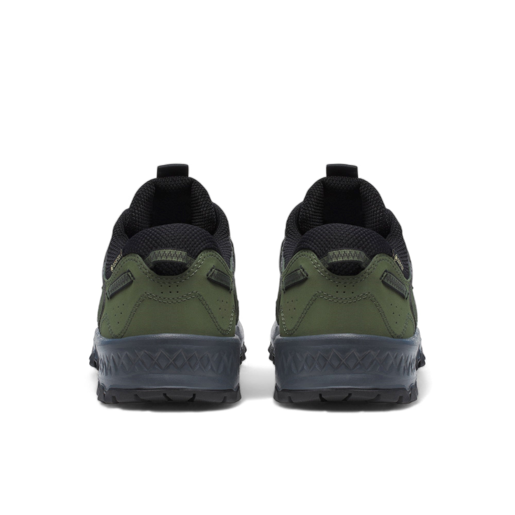 Grid peak goretex