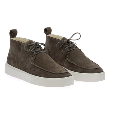 Desert boot ruby jerrik