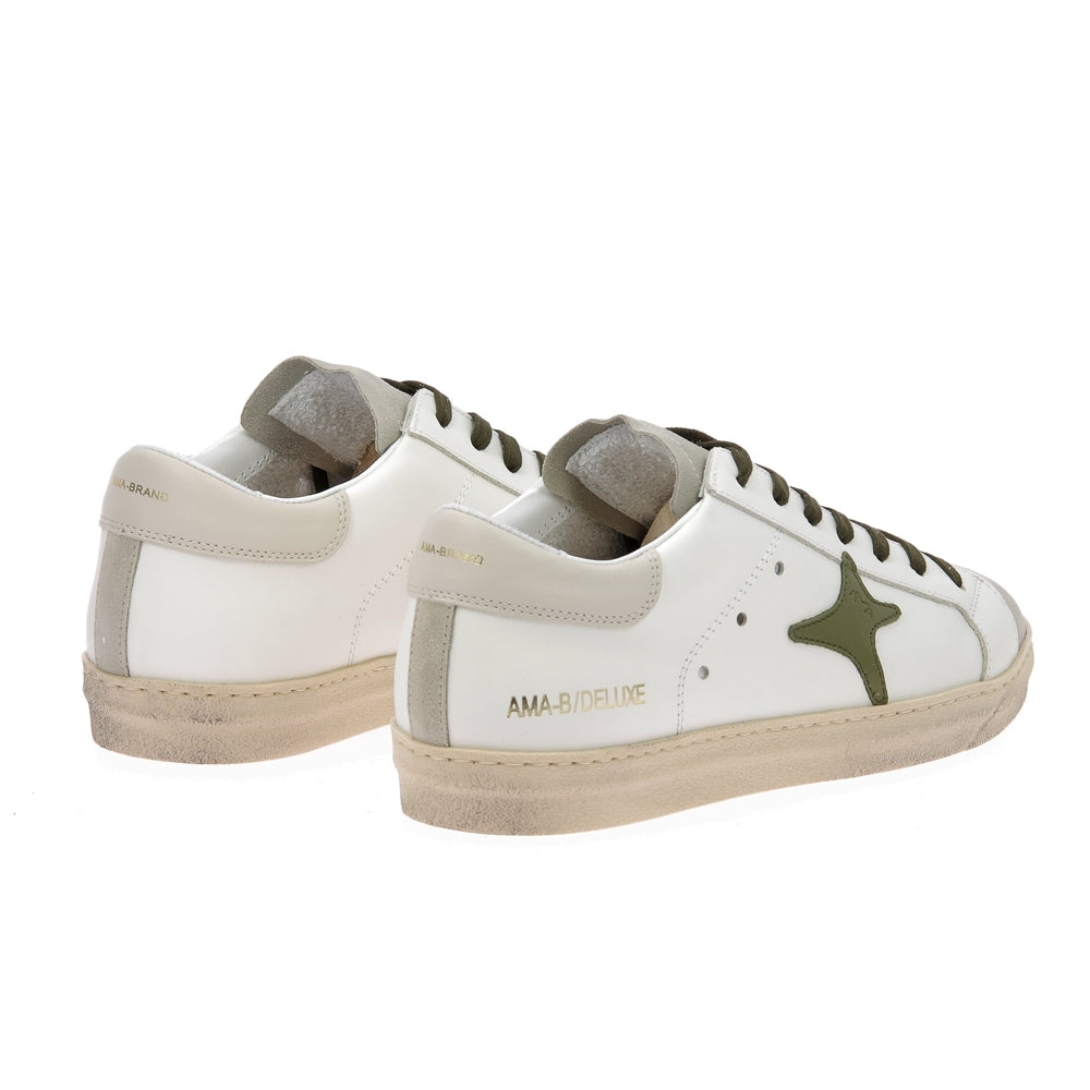 Basket sneakers