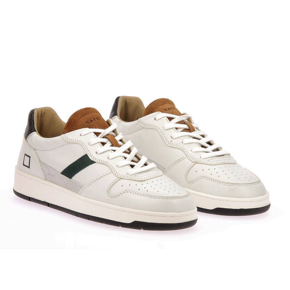 Court 2.0 vintage
