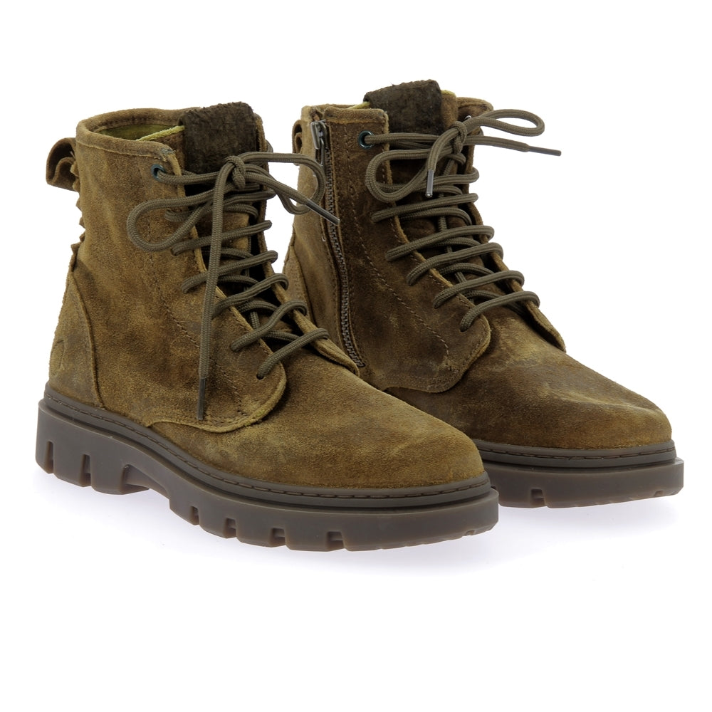 Boots unalome man