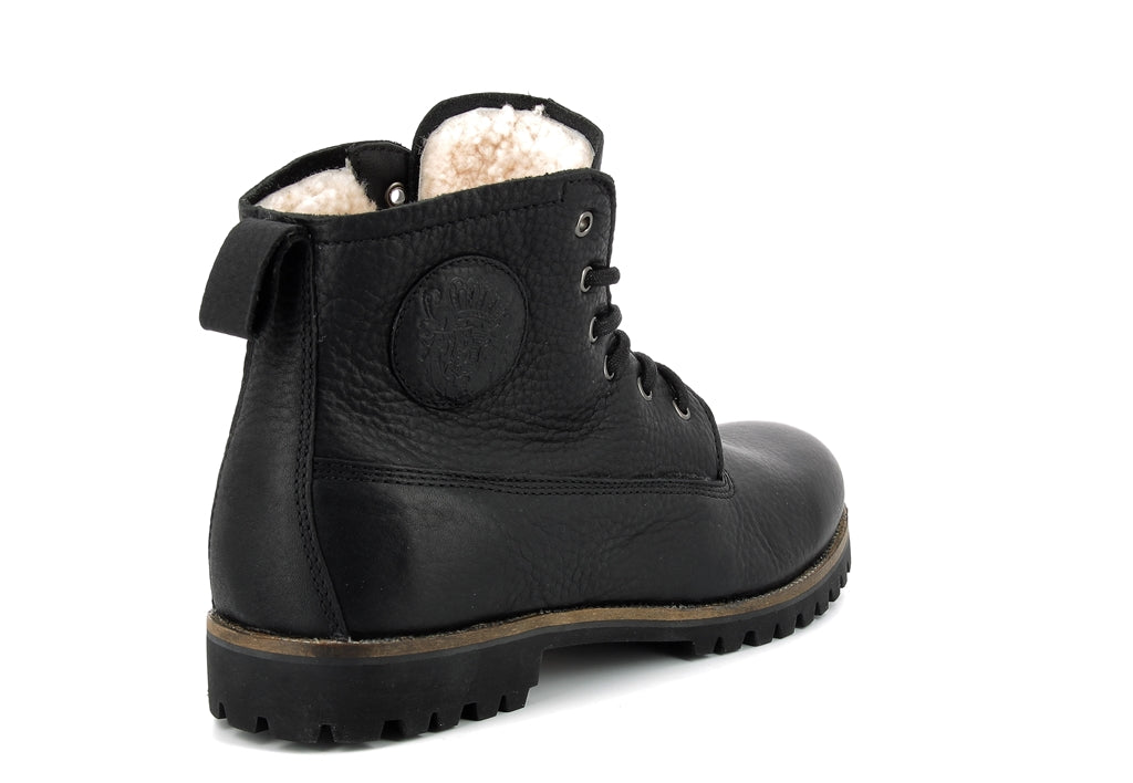 Boots lacet om 60