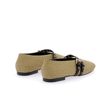 Ballerine xera