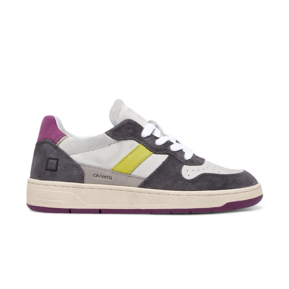 Court 2.0 vintage calf