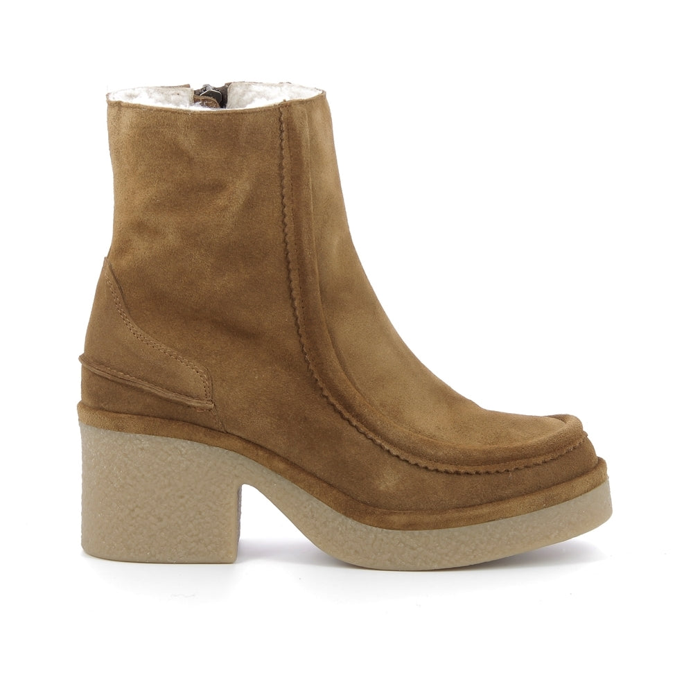 Bambie platform
