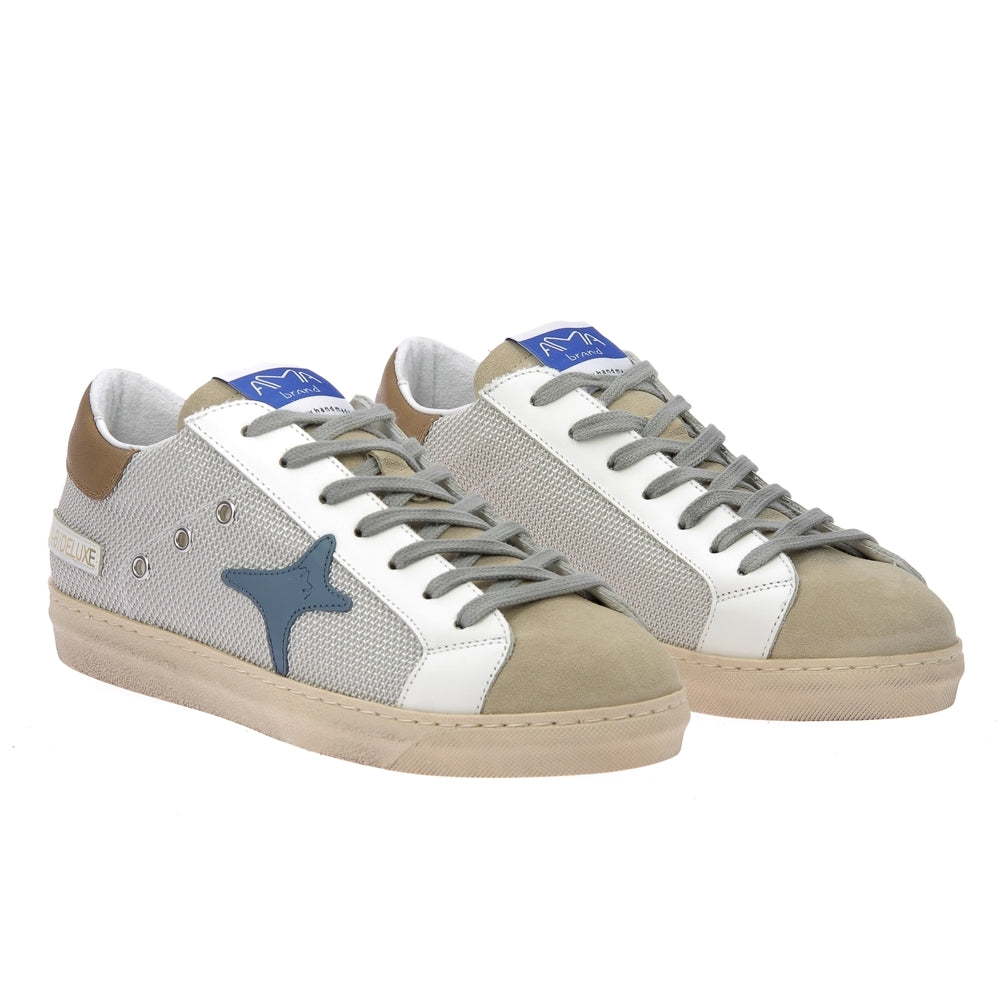 Basket sneakers