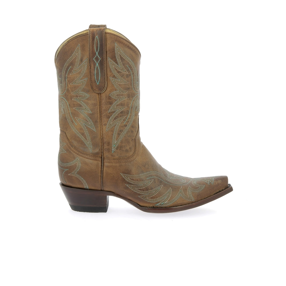 Botte aguila mex 10