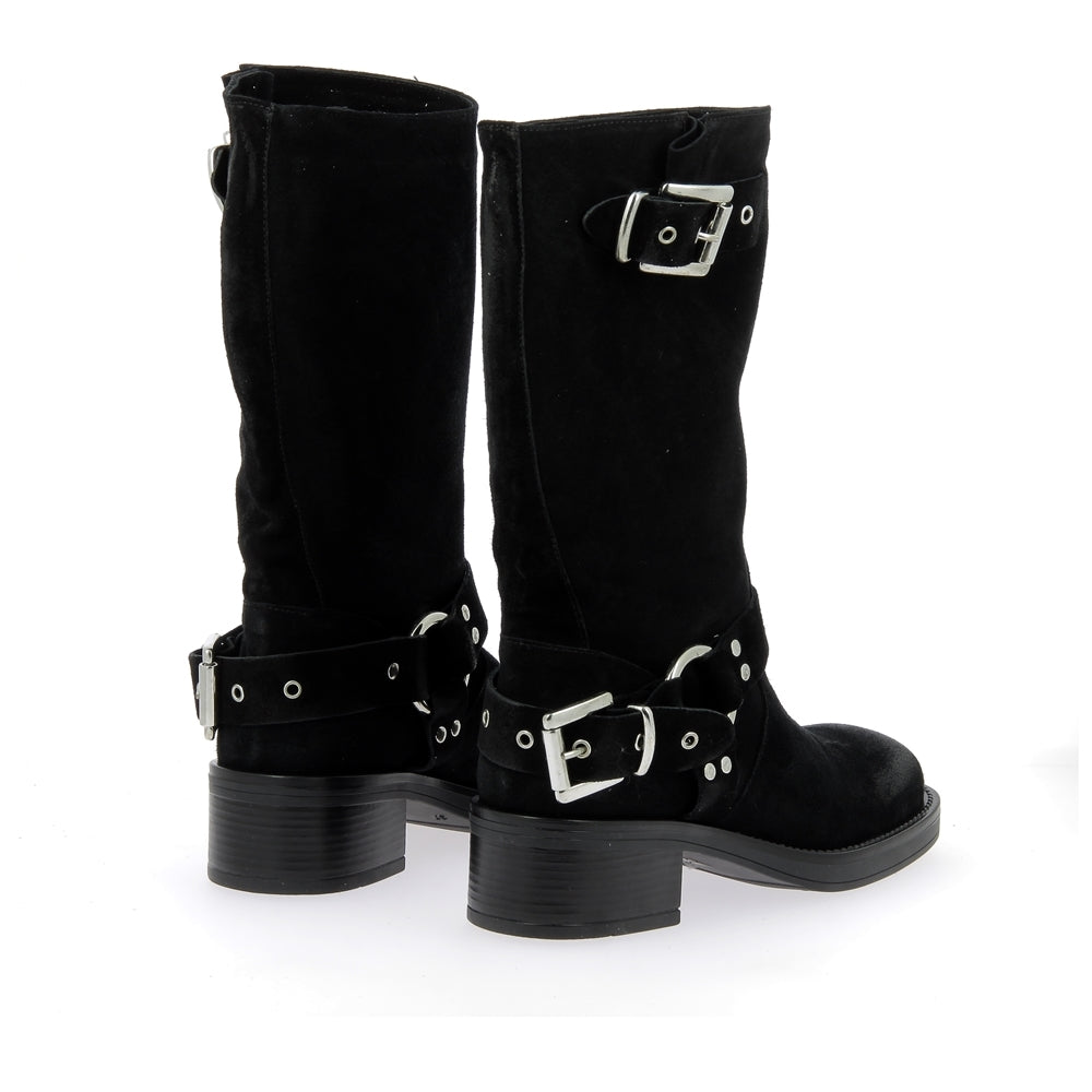 Boots chester
