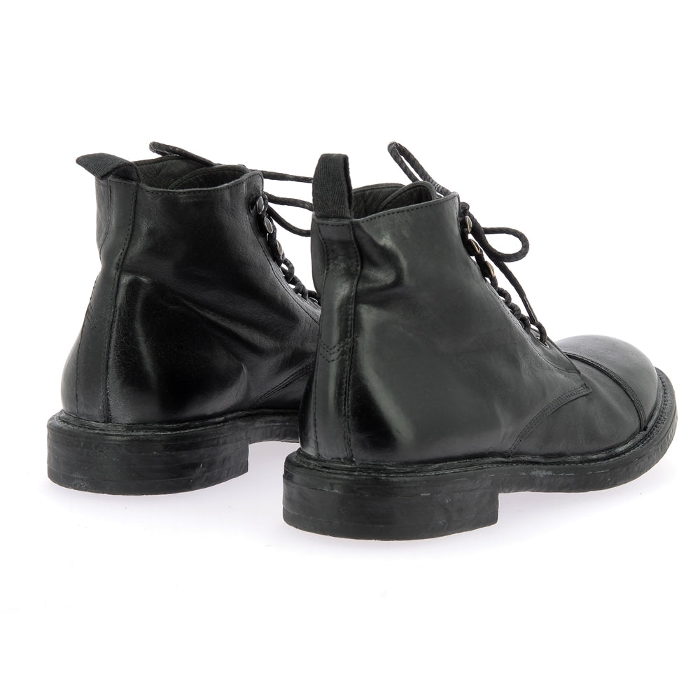 Bottines 52402