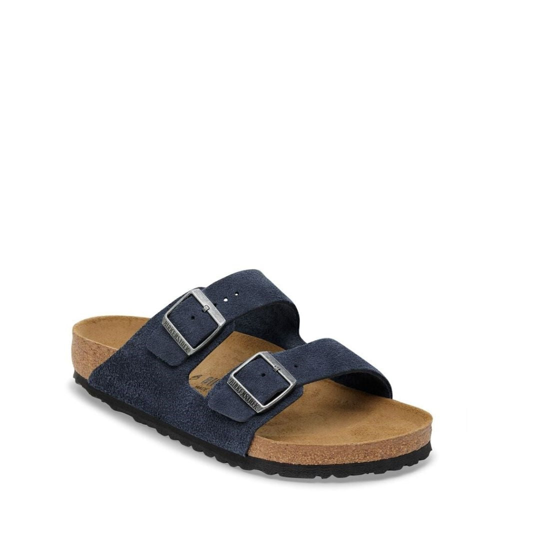 Ariziona suede woman