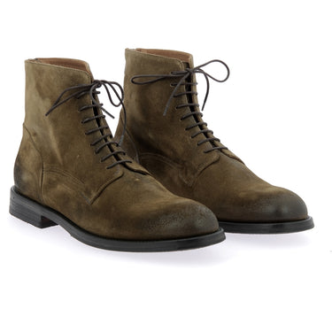 Bottines 19076a